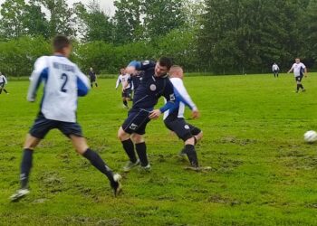 [VIDEO/FOTO]  Preokret Jovače na teškom terenu, Mladost-Nada zabila 14, a Junak junački pao!