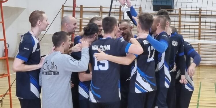 MOK Čazma / Facebook