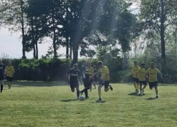 NK Bedenik - NK Zrinski (Facebook)