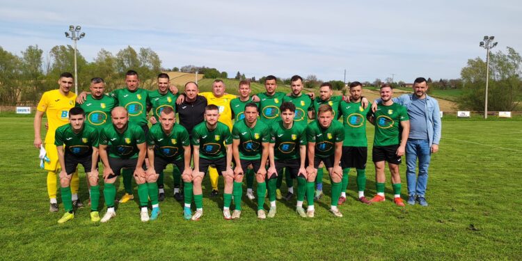 NK Bilogora Kapela (Facebook)