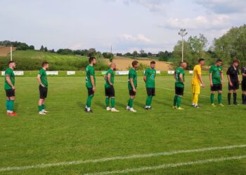 NK Bilogora Kapela (Facebook)