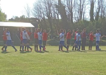 NK Bršljanica - NK Mladost Nada (2)