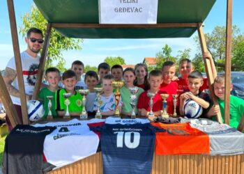 NK Gordowa (Facebook)