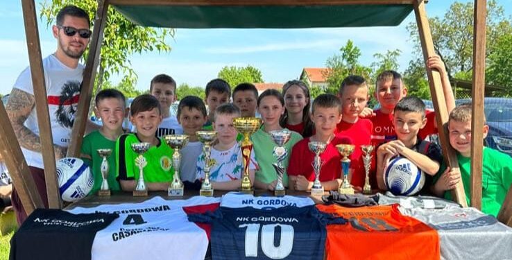 NK Gordowa (Facebook)