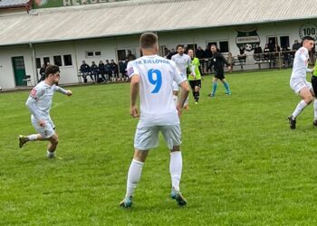 Jovan Motika, 'devetka' Bjelovara, ostaje u klubu