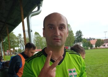 Matija Šotiček je jedini kao igrač osvojio dva naslova s Hajdukom