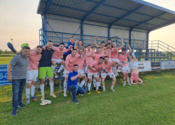 Mladost iz Molvi priredila senzaciju u Grubišnom Polju, Garić i kod Suhopolja nastavio u ubojitom ritmu