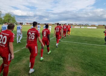 Mladost puna samopouzdanja okreće se prvenstvu, Bjelovar u lovu na novu ligašku senzaciju