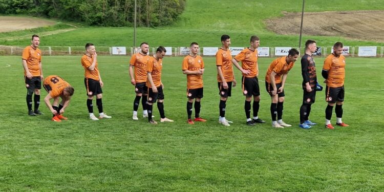 NK Omladinac (Facebook)
