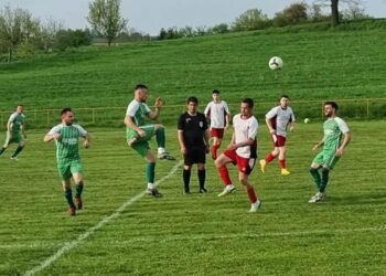 NK Zrinski (Facebook)