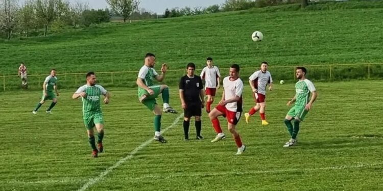 NK Zrinski (Facebook)