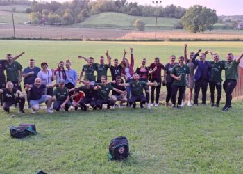 NK Zrinski Topolovac (Facebook)