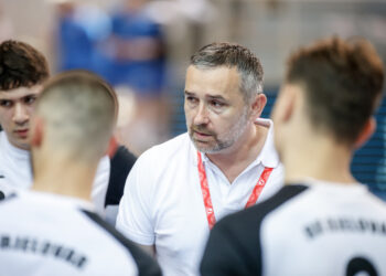RK Bjelovar - RK Trogir