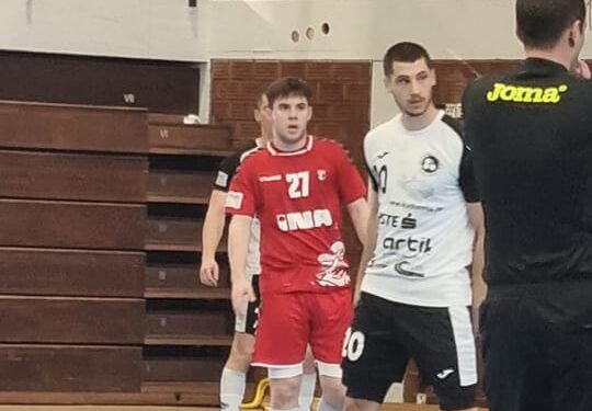 RK Bjelovar (Facebook)