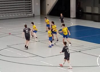 RK Daruvar U-11 (Facebook)