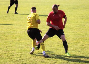 Robert Devčić (Facebook ONK Šandrovac)