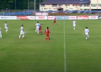 NK Bjelovar bez iznenađenja u Sevetama, otpor je slomljen u drugom poluvremenu