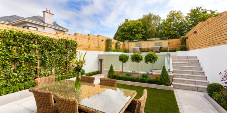 Učinite svoj vrt najdražim prostorom za boravak!