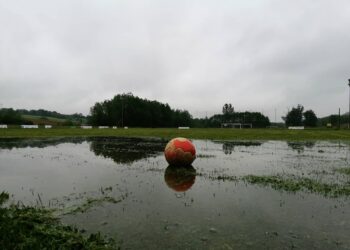 Hajduk - Moslavina VT