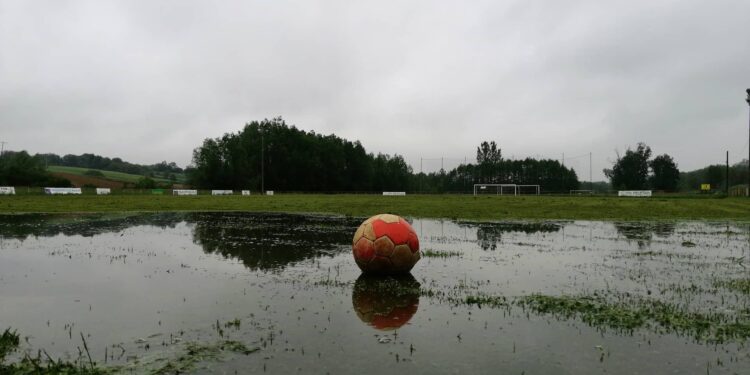 Hajduk - Moslavina VT