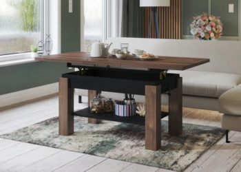 Pozovite u svoj stan namještaj od prirodnih materijala