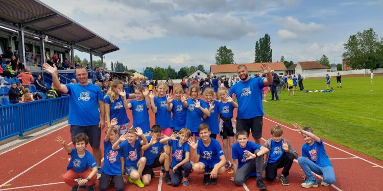 AK Bjelovar limači (Facebook)