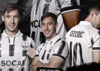 Filip Ozobić (neftchi.az)