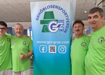 [FOTO] Bjelovarčani odlični u Grazu, ovo im je prvi takav turnir u povijesti