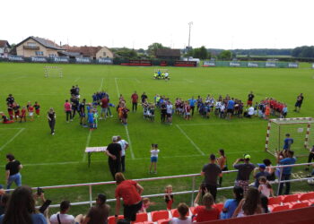[FOTO] Najsimpatičnija nogometna liga, u kojoj su svi pobjednici, doživjela drugu završnicu: Sve je bilo vrhunski!