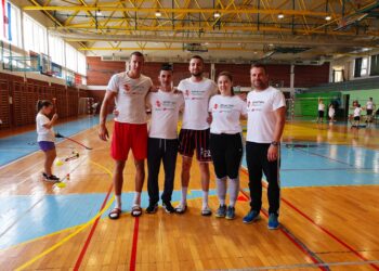 Luka Božić (Foto Hrvatski školski sportski savez)