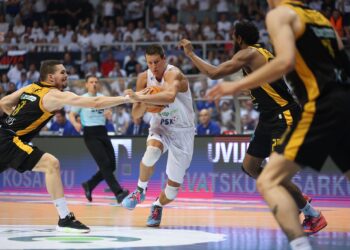 Luka Božić (Zvonko Kucelin/KK Zadar)