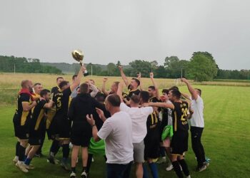 NK Bilogora Kapela (Foto Stevo Dragašević)