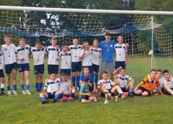 NK Bjelovar 2010. (Facebook)