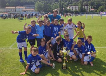 NK Bjelovar 2014. (Facebook)