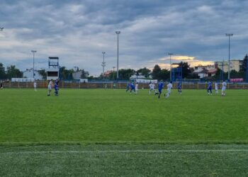 Ništa od Prve lige, kadeti i pioniri NK Bjelovara zapeli u kvalifikacijama; dečki, glavu gore!