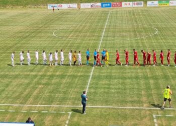 Bjelovar i Mladost zaključili sezonu županijskim ‘El Clasicom’, gledatelji vidjeli pet golova
