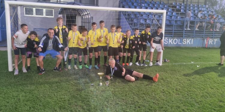 NK Daruvar (Facebook)