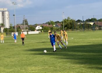 NK Garić - NK Dinamo Predavac