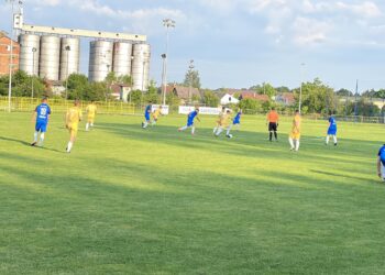 [FOTO] Garićev preokret protiv Dinama, županijski okršaj odlučio Tomislav Golubić; u derbiju težak poraz Bilogore ’91