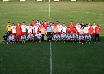 NK Gordowa (Facebook)