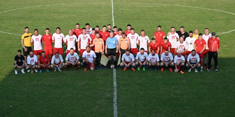 NK Gordowa (Facebook)