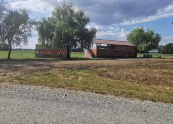 NK Skok Skucani, radovi (Facebook)