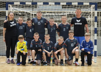 RK Daruvar U-11