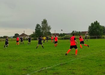 Radnički - Jovača (Foto HNK Jovača/ Facebook)