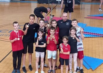 TK Omega u Senju (Facebook)