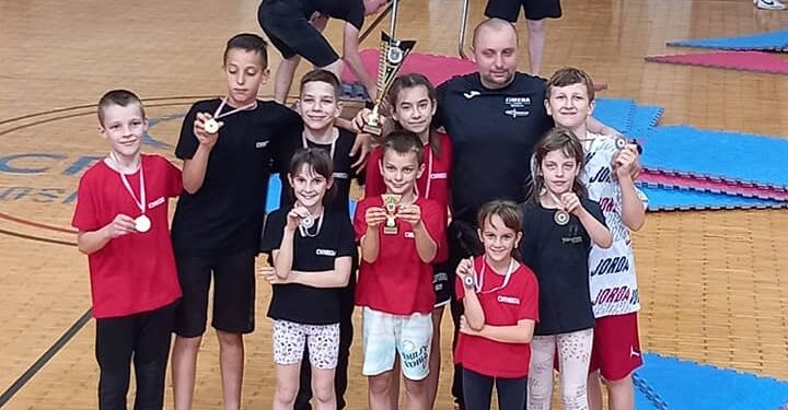 TK Omega u Senju (Facebook)