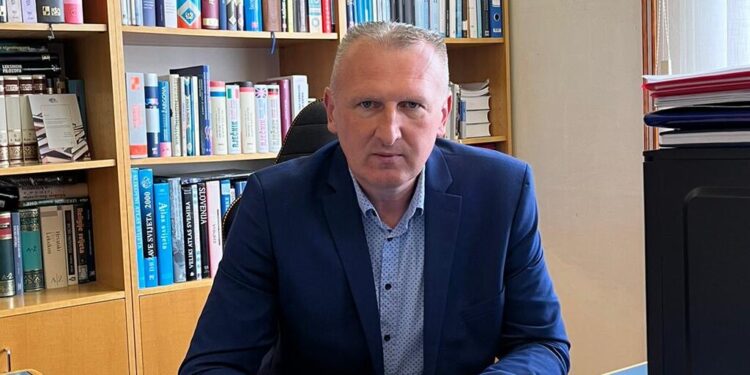 Trener Tihomir Pokopac o karijeri u županijskom nogometu, trofejima, tituli za 100 godina Hajduka, obiteljskoj tragediji…