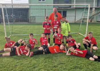 NK Mladost Ždralovi (Facebook)