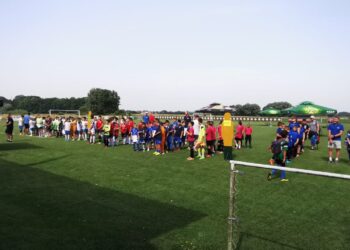 Turnir Mirko Lovrić (NK Skok/Facebook)