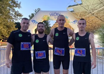 AK Borik na Jarunu (Facebook)